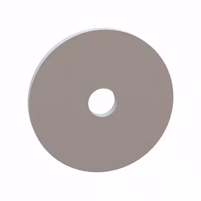 17W07532 Essentra Components  Rondelle